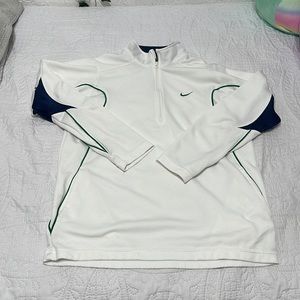 Nike Quarter Zip